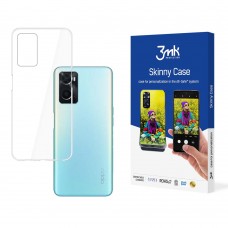 Oppo A36 - 3mk Skinny Case