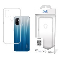 Oppo A53 5G - 3mk Armor Case