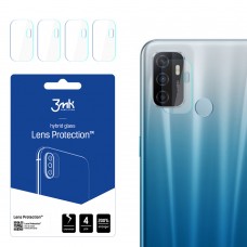 Oppo A53 5G - 3mk Захист об'єктива