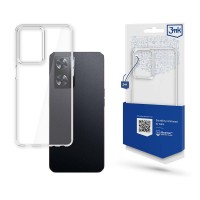Oppo A57 4G - 3mk Armor Case