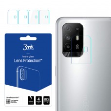 Oppo F19 Pro+ 5G - захист лінз 3mk