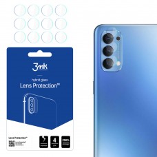 Oppo Reno 4 CPH2113 - 3mk захист лінз