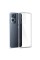Oppo Reno 7 Pro 5G - 3mk Clear Case