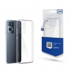 Oppo Reno 7 Pro 5G - 3mk Clear Case