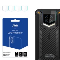 Oukitel WP15 - захист лінз 3mk