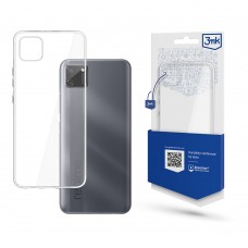 Realme C11 - 3mk Clear Case