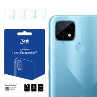 Realme C21 - 3mk захист лінз