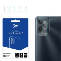 Realme C31 - захист лінз 3mk