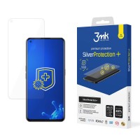 Realme GT Neo 3T - 3mk SilverProtection+