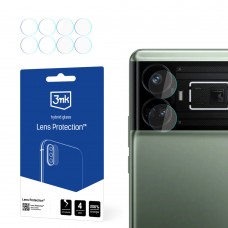 Realme GT5 - захист лінз 3mk