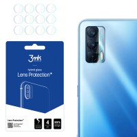 Realme V15 5G - 3mk Lens Protection