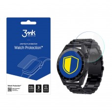 Rubicon RNCE78 - 3mk Watch Protection™ проти FlexibleGlass Lite