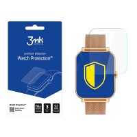 Rubicon RNCE92 - 3mk Watch Protection™ проти FlexibleGlass Lite