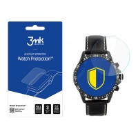 Rubicon RNCF02 - 3mk Watch Protection™ проти FlexibleGlass Lite