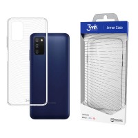 Samsung Galaxy A03s 4G - 3mk Armor Case