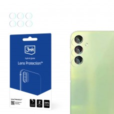 Samsung Galaxy A24 4G - Захист лінз 3mk