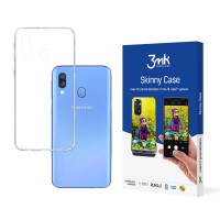 Samsung Galaxy A40 - Чохол Skinny 3mk