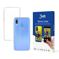 Samsung Galaxy A40 - Чохол Skinny 3mk