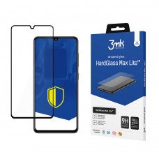 Samsung Galaxy A41 - 3mk HardGlass Max Lite™