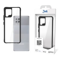 Samsung Galaxy A42 5G - 3mk Satin Armor Case+
