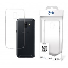 Samsung Galaxy A6 - AS ArmorCase