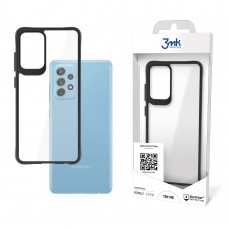 Samsung Galaxy A72 5G - 3mk Satin Armor Case+