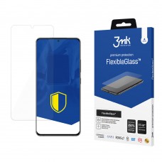 Samsung Galaxy A82 5G - 3mk FlexibleGlass™
