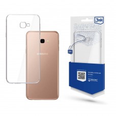 Чохол Samsung Galaxy J4 Plus - 3mk Clear