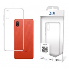 Samsung Galaxy M02 - 3mk Armor Case