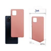 Samsung Galaxy Note 10 Lite - 3mk Matt Case lychee