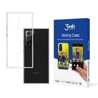 Samsung Galaxy Note 20 Ultra 5G - Чохол Skinny 3mk