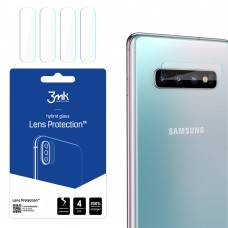 Samsung Galaxy S10 - Захист лінз 3mk