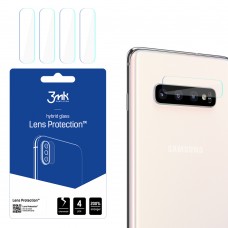 Samsung Galaxy S10 Plus - захист лінз 3mk