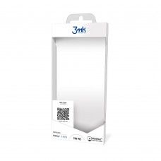 Samsung Galaxy S21 Ultra 5G - 3mk Matt Case полуниця