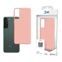 Samsung Galaxy S22+ 5G - 3mk Matt Case лічі