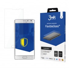 Samsung Note Edge - 3mk FlexibleGlass™