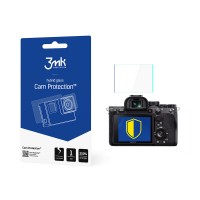 Sony A7R IV - 3mk Cam Protection™