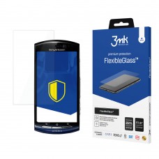 Sony Xperia NEO V - 3mk FlexibleGlass™