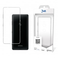 Sony Xperia XZ3 - AS ArmorCase