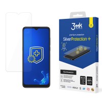 TCL 20E - 3мк SilverProtection+
