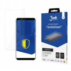Ulefone Power 3s - 3mk FlexibleGlass™