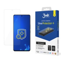 Vivo IQOO Neo 5 5G - 3mk SilverProtection+