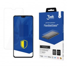 Vivo S10 Pro 5G - 3mk FlexibleGlass™