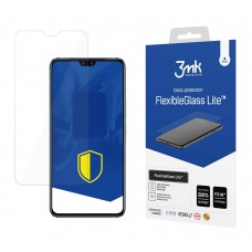 Vivo S10 Pro 5G - 3mk FlexibleGlass Lite