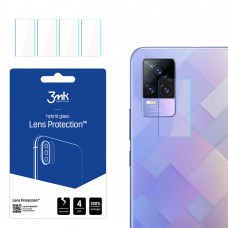 Vivo V21e - захист лінз 3mk