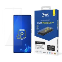 Vivo X Note - 3mk SilverProtection+