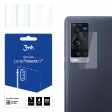 Vivo X60 Pro+ 5G - захист лінз 3mk