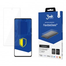 Vivo X70 Pro+ - 3mk FlexibleGlass™
