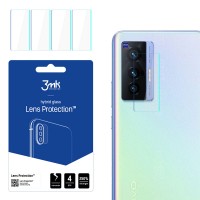 Vivo X70T - захист лінз 3mk