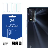 Vivo Y30G - захист лінз 3mk